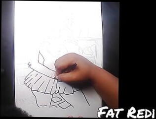 Video 1605418401: cartoon comic, fat cartoon, hd cartoon, straight fat