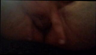 Video 1514271135: ass fingering closeup, solo ass play