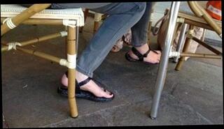 Video 78733801: foot fetish feet, amateur foot fetish, feet caught, public foot fetish, amateur public nudity, caught straight