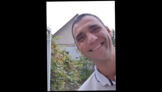 Video 1413589603: amateur solo male, hose