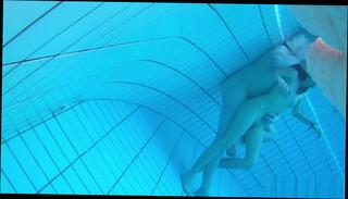 Video 917200404: nudist couple, tits nudist, nudist pool