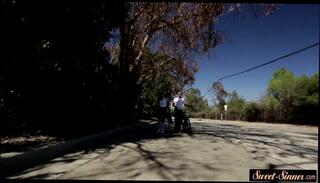 Video 306776501: stepdad lick, teen stepdad, hd stepdads, pussy licking small tits, teen babe hd, straight teen