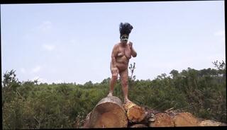 Video 65470804: bbw granny outdoor, french bbw granny, bbw mature granny, granny public, granny hd, nude outdoor