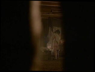 Video 25656901: public nudity, lady public, nude, straight public