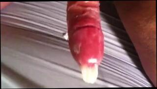 Video 76009301: condom cumming inside, condom cock, uncut cock strokes, gay cum inside, gay man cum