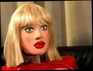 Video 2953301: bdsm sex toys, straight bdsm, bdsm doll