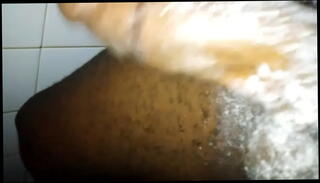 Video 1278069445: solo boy handjob, solo big cock masturbation, solo pussy masturbation, big black cock solo, shaved pussy solo, nice shaved cock