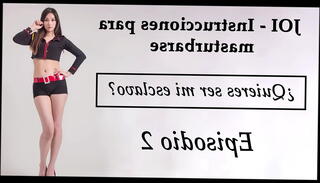 Video 980374105: sissy humilated, femdom humilation, latin sissy