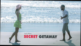 Watch the video about Julia Roca in Secret Getaway - BlackIsBetter