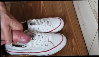 Video 1338416503: fetish solo masturbation, solo male masturbation cum, solo male masturbation cumshot, solo handjob cum, solo amateur cum, boots fetish