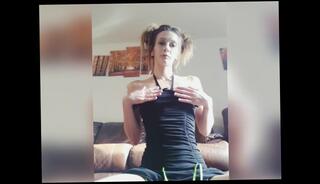 Watch the video about Wanna see me without my dress