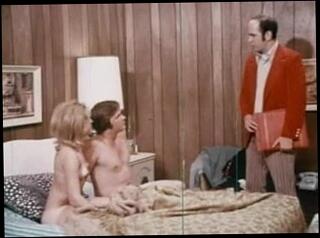 Video 135106801: vintage cuckold, cuckold threesome, hairy cuckold, vintage blonde hairy, deep throat cuckold, cuckold cumshot, vintage straight, home cuckold, college cuckold, vintage red