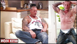 Video 1572257401: gay hunk jerks, gay hunk masturbating, muscle daddy jerks, muscular hunk jerks, jerking british, daddy hd