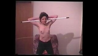 Video 158917301: amateur spanking, spanking straight, tits spanked