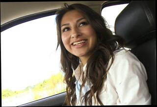 Video 61241604: aj estrada, sexy young chick, alone sexy, mexican chick, lady, dude