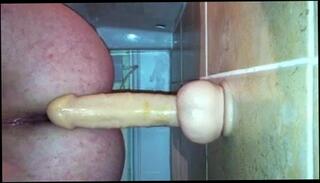 Video 166492701: dildo toy cum, dildo masturbation cum, dildo sex toy, dildo gay toys, arse cum, old cum