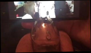 Video 1571155271: caged cuckold, gay