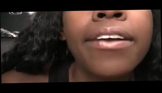 Video 1119870285: giantess vore pov, giantess vore fetish, woman pov, mouth vore, ebony mouth fetish