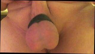 Video 263144801: closeup shots, balls, man gay