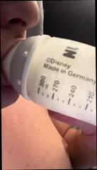 Video 1624080401: gay humiliation slave, fetish humiliation, homemade humiliation, slave close, german slave, slave hd, milking