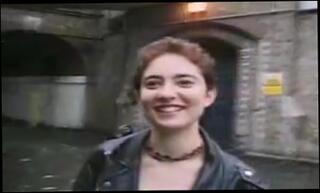 Video 300355704: meets hairy