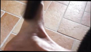 Video 1567378551: vacuuming feet, gay boy feet, gay man feet, feet hd