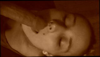 Video 160262335: stripper blowjob, amateur stripper, amateur brunette blowjob, petite stripper