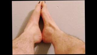 Video 1016588003: foot fetish solo, foot fetish trans, foot fetish masturbation, amateur foot fetish, ftm solo, male foot fetish, solo clit masturbation, feet