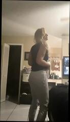Video 1602453801: amateur milf solo, american milf solo, blonde milf solo, milf solo hd, solo girl strip, amateur blonde milf homemade, straight amateur solo, milf striptease dancing, tan blonde milf, little strip