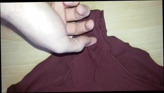 Video 362790801: aunts panties, amateur gay jerks, amateur gay masturbation, amateur masturbation hd, gay locker