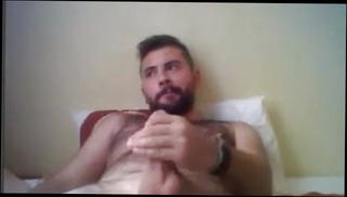 Video 1292328001: cock hunk wanked, gay cock wanked, gay sexy hunks, gay sexy big cock, masturbation gay sexy, muscle hunk wanks, muscular hunk wanking, sexy gay bear, hot sexy hunk, turkish wanking