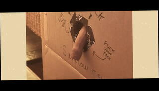 Video 1610773305: uncut gloryhole, gloryhole cock blowjob, gloryhole swallow, home gloryhole