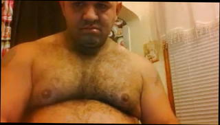 Video 1182829301: hot gay bear, gay bathroom