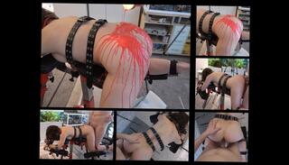 Video 1632313151: bdsm slave submission, bondage slave submissive, bdsm bondage doggy style, bdsm bondage humiliation, bdsm master slave, amateur submissive slave, bdsm sex slave, couple bdsm bondage, slave wax, wax play bondage, brunette sex slave, doggy style straight, slave breed, waxed sub, doggy style hd, impregnation sex, rammed