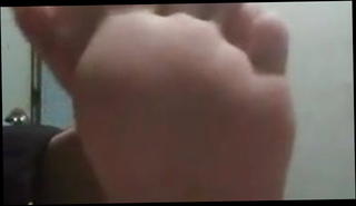 Video 1540263501: sissy gay twink, gay twink feet, sissy joi, feet loving twink