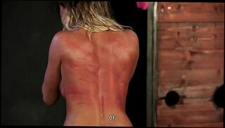 Video 849728625: whipping bdsm bondage, bdsm slave punishment, bdsm fetish slave, bdsm fetish slut, blonde slave whipped, bitch whipped, whip strokes, slave screaming