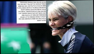 Video 704703975: tie bound gagged, bound bondage, bound bdsm, bound damsels