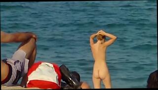 Video 1042731404: amateur nudist beach, european nudists, amateur nude beach, nude beach babes