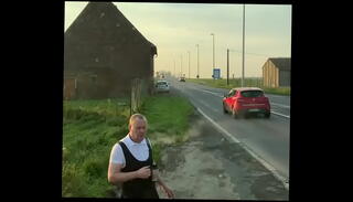 Video 1092474855: fetish slut, lingerie fetish, outdoor fetish, public fetish, sissy