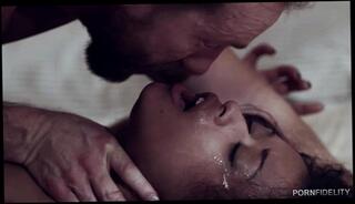 Video 79482155: skin diamond, bondage slave rough, interracial slave, ebony slave skin, bondage exotic, black slave, master