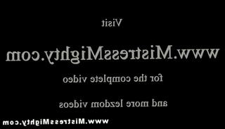 Video 111421735: lezdom mistress dominates, dominant lesbian mistress, femdom mistresses dominate, bdsm femdom mistress, femdom fetish mistress, femdom domination submission, lezdom dyke