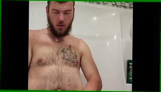 Video 1594344915: balls ass hole, balls jack, ass sprayed