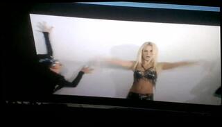 Video 131558801: britney spears, gay man cum