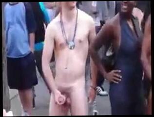 Video 47300501: gay man jerking, public jerk