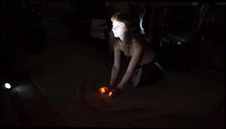 Video 340249301: tits nudist, nudist straight, skinny mom, skinny dancing, russian nudist