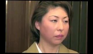 Video 147148204: japanese milf secretary, face slapping