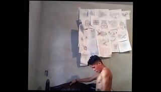 Video 1041027695: sexy redhead anal