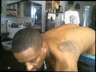 Video 1553591401: gay webcam, black webcam
