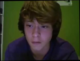 Video 181472204: jerks nerd, friend jerking