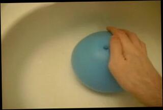 Video 114367501: gay man playing, tits play